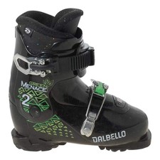 Dalbello green menace for sale  Salt Lake City