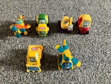 Little tikes diecast for sale Little tikes diecast for sale  ROCHDALE