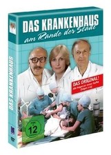 Krankenhaus rande stadt gebraucht kaufen  Berlin