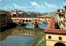 Firenze ponte vecchio for sale  USA