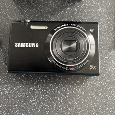 Samsung mv800 16mp for sale  BARNET