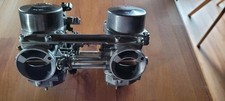 Honda 250 vergaser gebraucht kaufen  Ursensollen