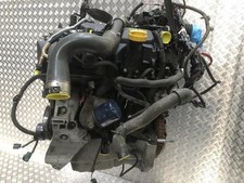 Moteur dacia dokker d'occasion  Rosières-près-Troyes