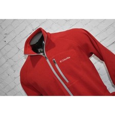 Columbia interchange fleece for sale  Acworth