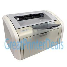 Laserjet 1020 compact for sale  Willowbrook