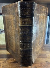 1578 Geneva "Breeches" Bible – First Pulpit Folio Edition Printed in England comprar usado  Enviando para Brazil