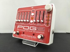 Pedale effetto electro usato  Spedire a Italy