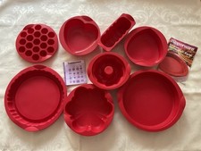 Konvolut tupperware silikon gebraucht kaufen  Kiel
