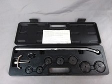 Instalador e ferramenta de remoção de disco plugue congelamento automático (plugs congeladores) 1" a 2.375" comprar usado  Enviando para Brazil