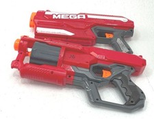 magnus mega nerf for sale  Racine
