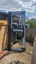 Anthracite grey upvc for sale  AYLESBURY