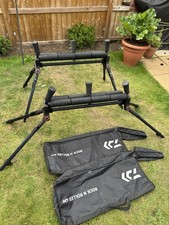 used daiwa poles for sale  WOLVERHAMPTON
