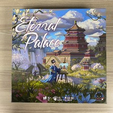 Eternal palace board for sale  ASHFORD