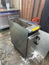 Commercial fryer lpg for sale Commercial fryer lpg for sale  SHREWSBURY
