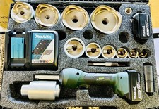 Greenlee ls100x intelli for sale  Fallbrook