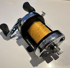 Akios 666 scm for sale  HARTLEPOOL