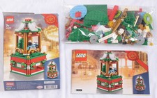 Lego 40293 completo usato  Vilminore di Scalve
