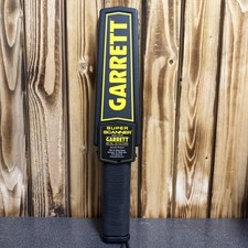 Garrett superscanner metal for sale  STAINES-UPON-THAMES