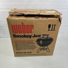 Vintage new weber for sale Vintage new weber for sale  Springfield