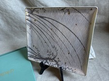 Plateau rectangulaire porcelai d'occasion  Roussillon