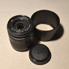 Obiettivo olympus zuiko usato  Novara