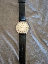 Bulova mens watch for sale  INVERNESS