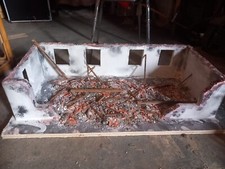 Maquette diorama maison d'occasion  Orgon