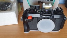 Nikon nikonos underwater for sale  SOLIHULL