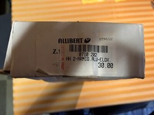 Allibert armig alu gebraucht kaufen  München