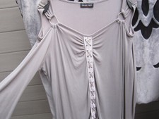 Extravagantes shirt jean gebraucht kaufen  Osnabrück