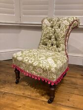 Antique nursing chair for sale  HOVE