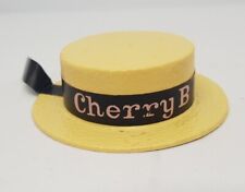 Vintage cherry bottle for sale  BIRMINGHAM