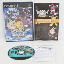 digimon ps2 comprar usado digimon ps2 comprar usado Enviando para Brazil