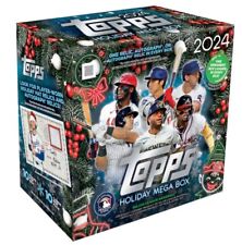 2024 topps holiday for sale  Olathe