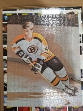 1970 hockey puzzles for sale  Brielle