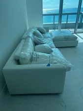 Milo sectional sofa for sale  Miami Beach