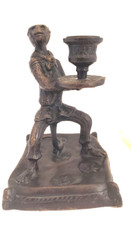 Brass monkey butler for sale  Gold Canyon