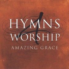 Hymns worship amazing for sale  Franklin