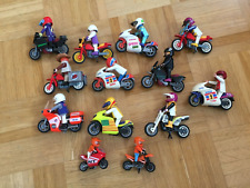 Alte playmobil motorräder gebraucht kaufen  Reutlingen