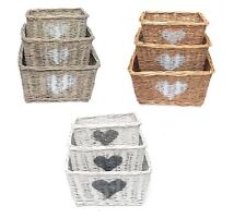Shabby chic full for sale  SLOUGH