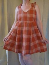 Robe sezane d'occasion  Châteauponsac