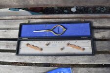 Vintage west marine for sale  Fortuna