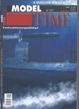Model time n.117 usato  Perugia
