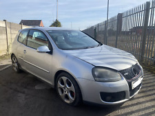 Golf mk5 gti for sale  BOLTON