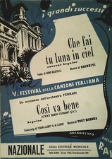 fai tu usato fai tu usato Monza