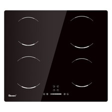 Gionien 60cm induction for sale  WALSALL