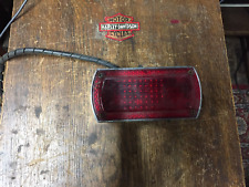 Harley davidson stop for sale  DORKING