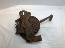 Vintage corn sheller for sale  Barronett
