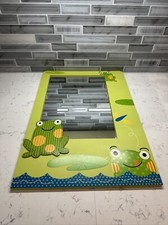 Wood wall hanging for sale  Lenexa