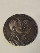 Medaille echt silber gebraucht kaufen  Düsseldorf